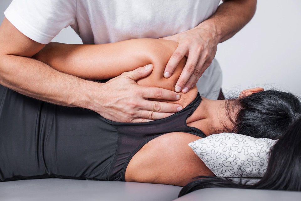 PHYSIO BACK PAIN